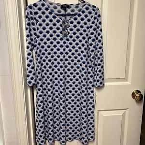 🎉HP! 🎉NWT! Women’s fashion dress